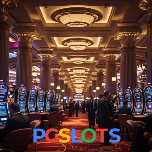 PGSLOTS visual