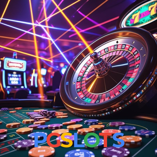 PGSLOTS visual