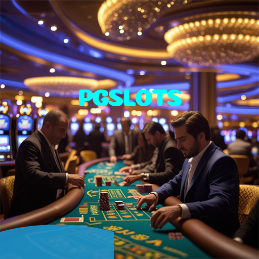 PGSLOTS visual