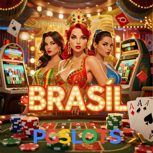 PGSLOTS visual