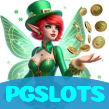 PGSLOTS visual