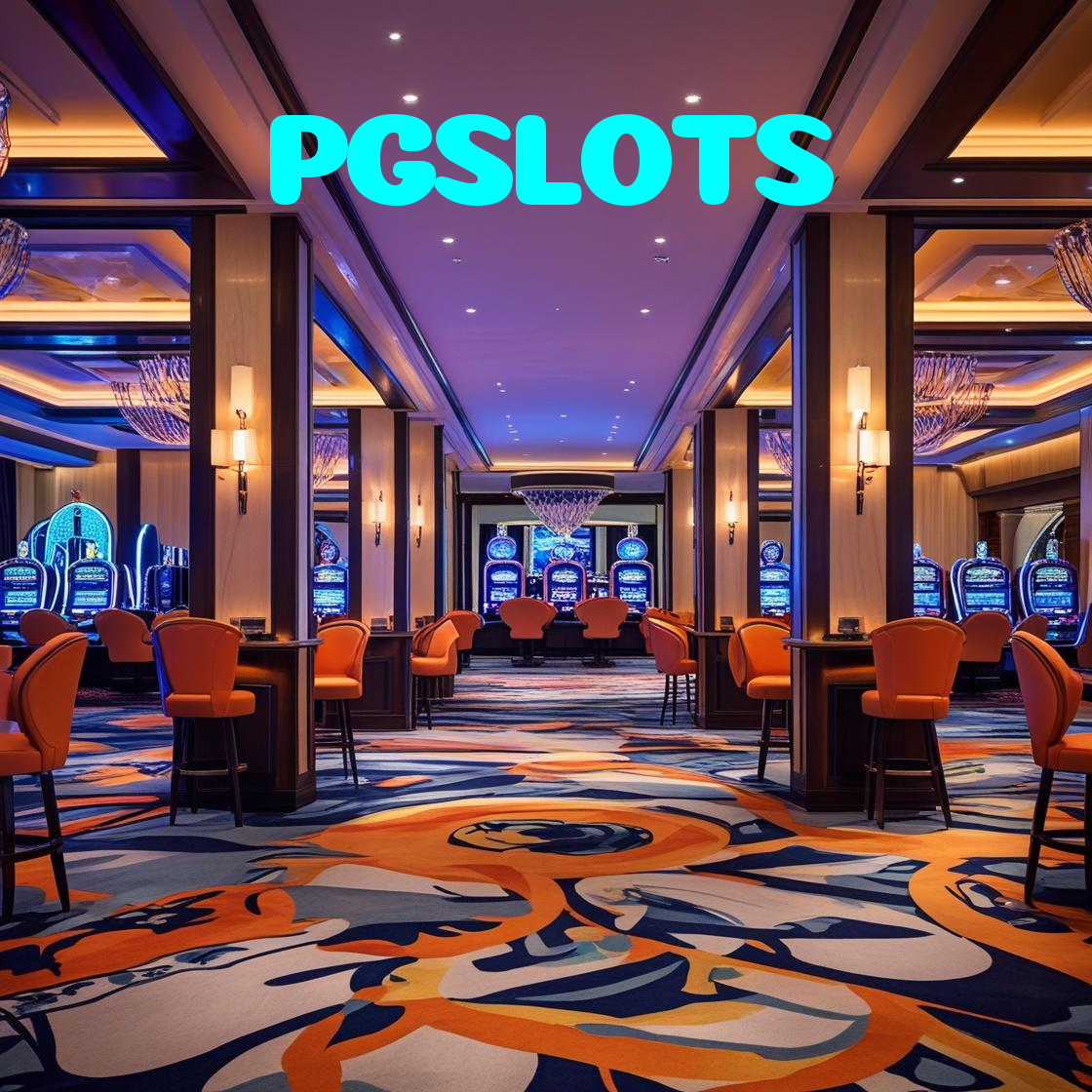PGSLOTS visual
