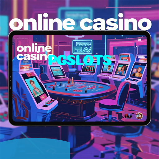 PGSLOTS visual