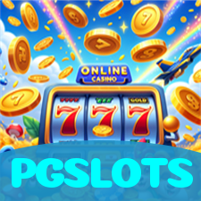 PGSLOTS visual