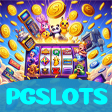 PGSLOTS visual