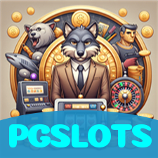 PGSLOTS visual