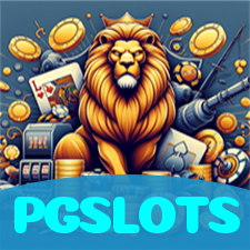 PGSLOTS visual