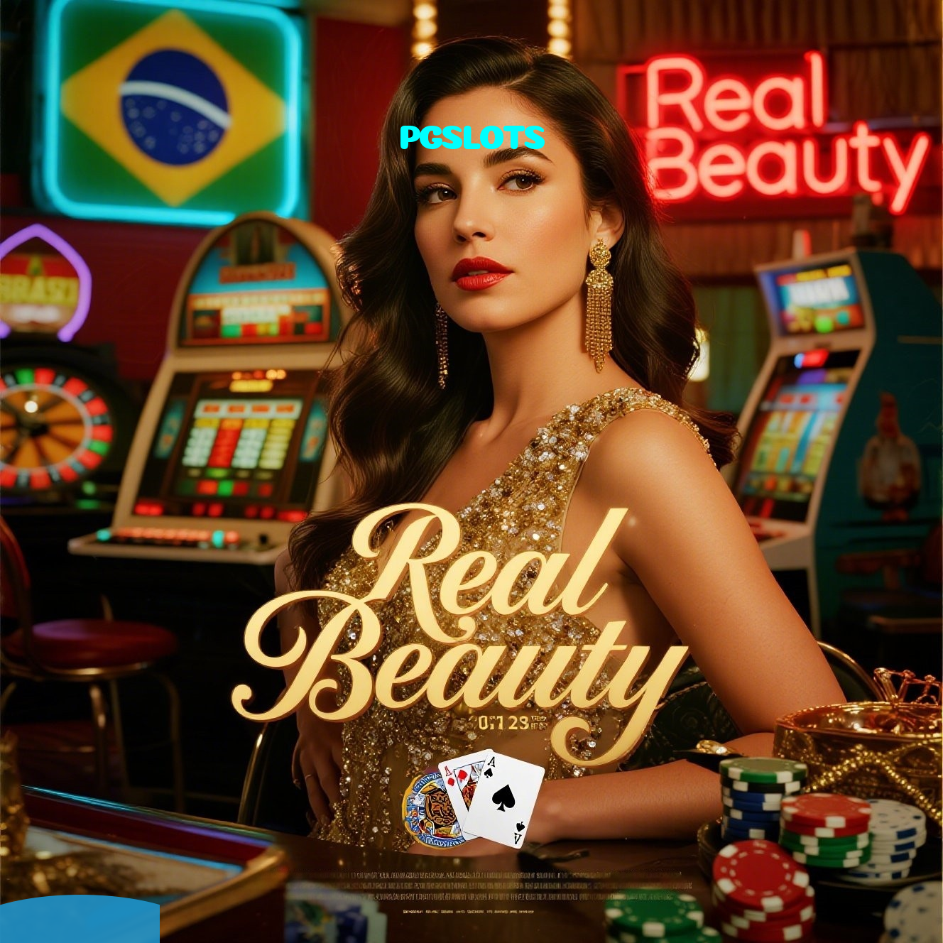 PGSLOTS visual