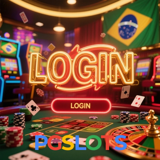 PGSLOTS visual