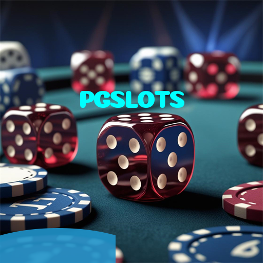 PGSLOTS visual
