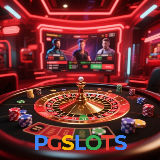 PGSLOTS visual
