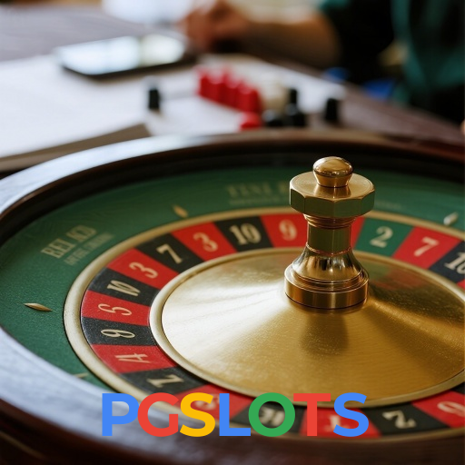 PGSLOTS visual