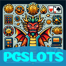 PGSLOTS visual