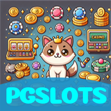 PGSLOTS visual