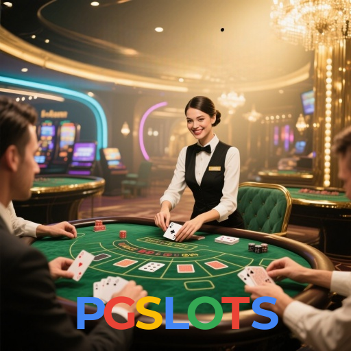PGSLOTS visual