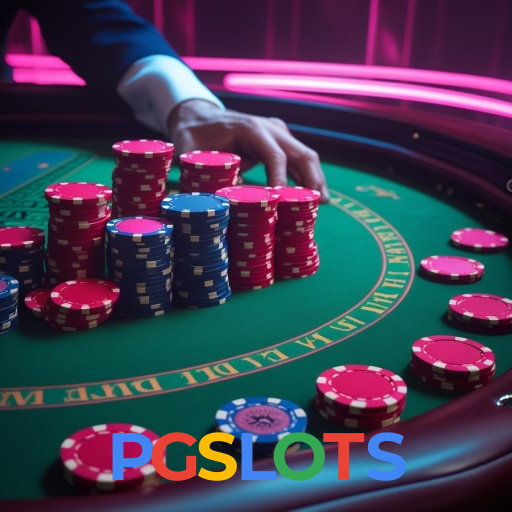 PGSLOTS visual