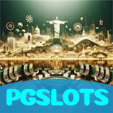 PGSLOTS visual