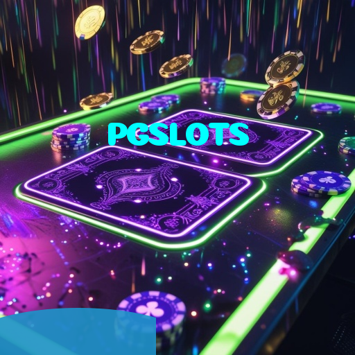 PGSLOTS visual