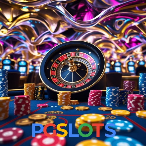 PGSLOTS visual