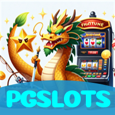 PGSLOTS visual
