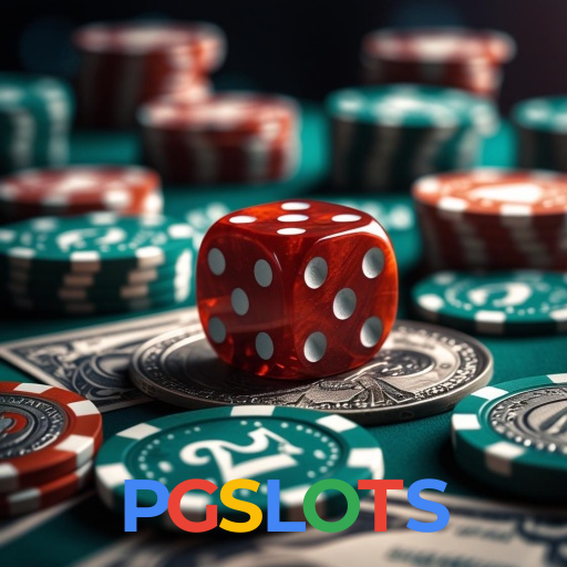 PGSLOTS visual