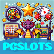 PGSLOTS visual