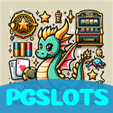 PGSLOTS visual