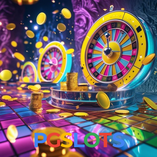 PGSLOTS visual