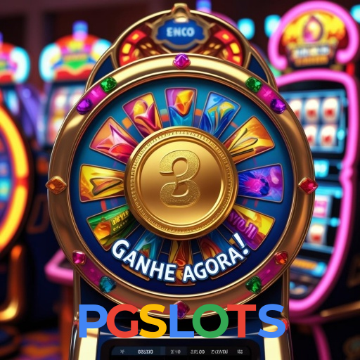 PGSLOTS visual