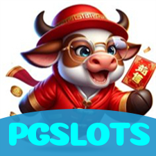 PGSLOTS visual