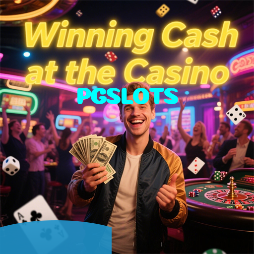 PGSLOTS visual