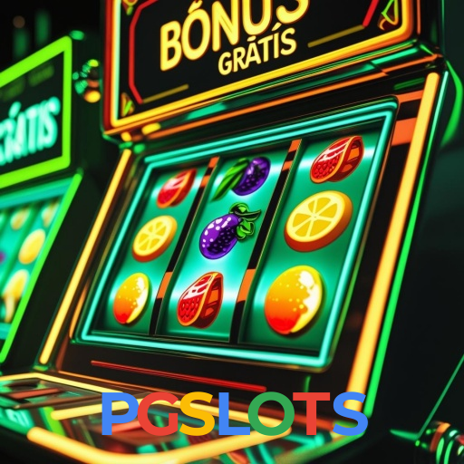 PGSLOTS visual