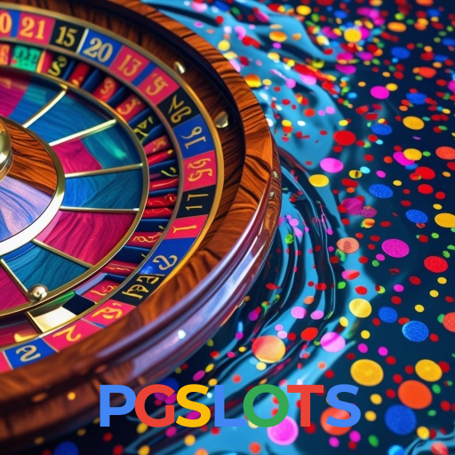 PGSLOTS visual