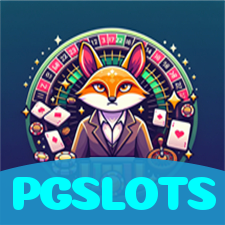 PGSLOTS visual