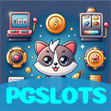 PGSLOTS visual