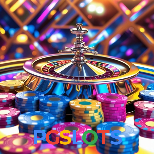 PGSLOTS visual