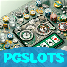 PGSLOTS visual