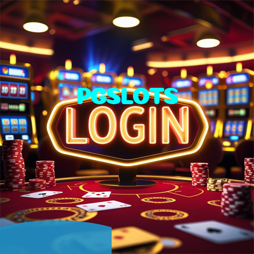 PGSLOTS visual