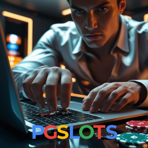 PGSLOTS visual