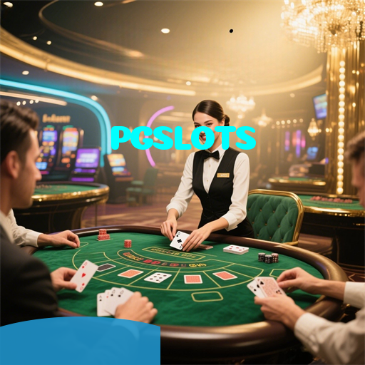 PGSLOTS visual