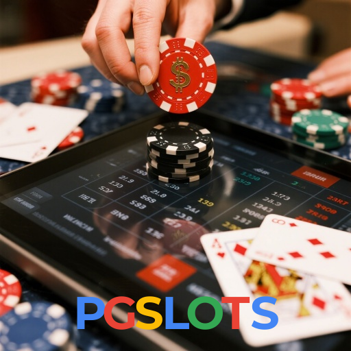PGSLOTS visual
