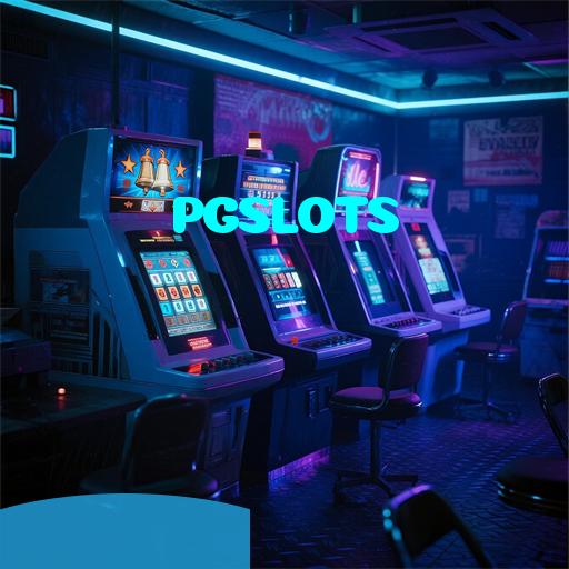 PGSLOTS visual