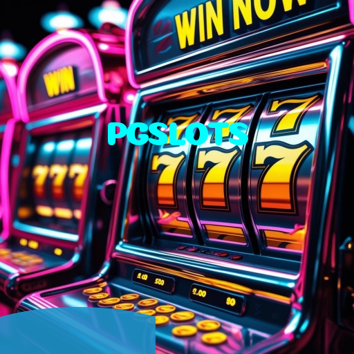 PGSLOTS visual