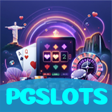 PGSLOTS visual