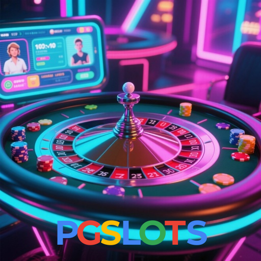 PGSLOTS visual