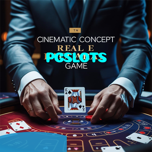 PGSLOTS visual