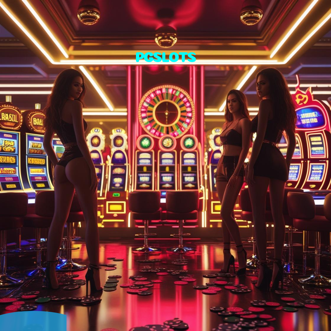 PGSLOTS visual