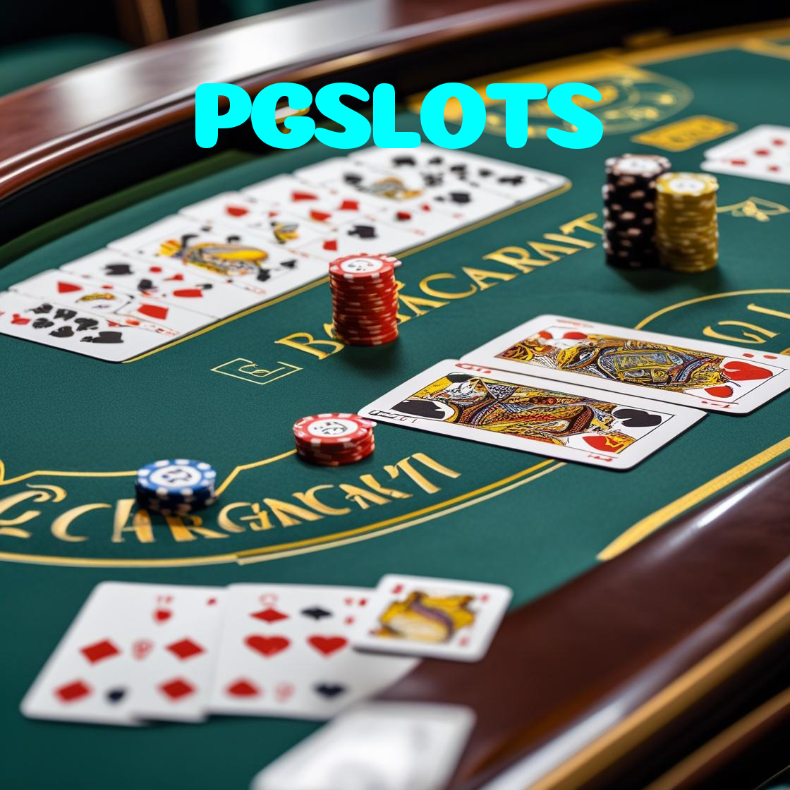 PGSLOTS visual