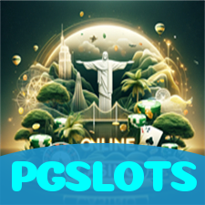 PGSLOTS visual