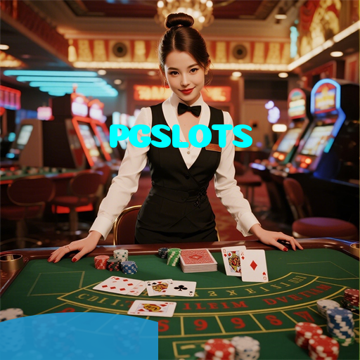 PGSLOTS visual